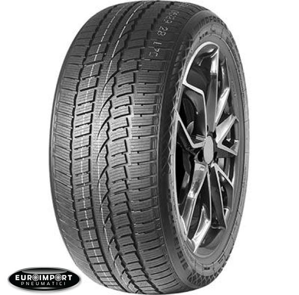 Windforce SNOWBLAZER UHP  255/40 R19 100 V  XL  TL
